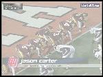 Name: Jason Carter
Born: Tulsa, Oklahoma
Position: Defensive Back
Team: N/A
Highlights: N/A