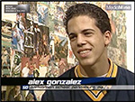 Name: Alex Gonzalez
Born: Puerto Rico
Position: Pitcher
Team: N/A
Highlights: N/A